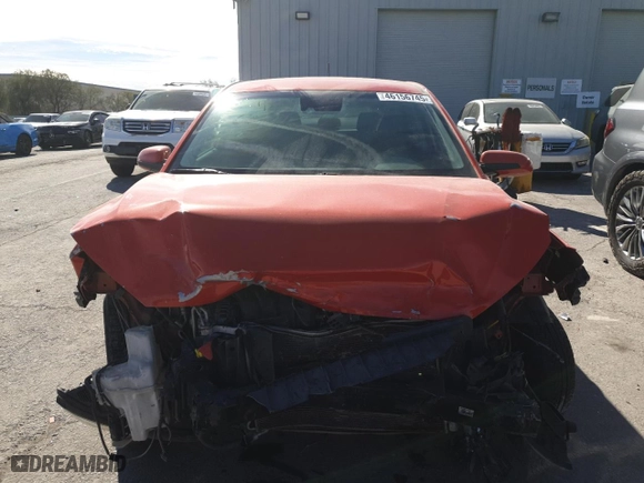 2020 Hyundai Kona SE with VIN KM8K12AA7LU439472, listed as a Copart auction lot 46156745 with 85,084 mi miles and Salvage Title. Bid and sale history available at carsss.com. Image 5.