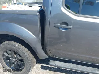 2020 Nissan Frontier SV with VIN 1N6ED0EA9LN727315, listed as a IAAI auction lot 40029557 with 52,958 mi miles. Bid and sale history available at carsss.com. Image 17.
