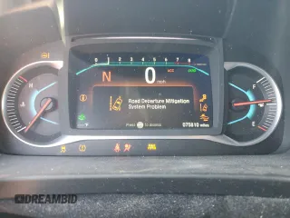 2021 Honda Passport EX-L with VIN 5FNYF7H53MB010829, listed as a Copart auction lot 46626435 with 75,810 mi miles and Salvage Title. Bid and sale history available at carsss.com. Image 9.