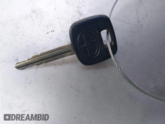 2006 Scion xB z VIN JTLKT324264122365, wystawiony jako IAAI lot #42315138 z przebiegiem 294 826 mil mil oraz . Historia ofert i sprzedaży dostępna na DreamBid. Obrazek 11.