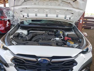2024 Subaru Crosstrek Premium with VIN JF2GUADC8RH371288, listed as a IAAI auction lot 41978765 with 11,199 mi miles and . Bid and sale history available at DreamBid. Image 10.