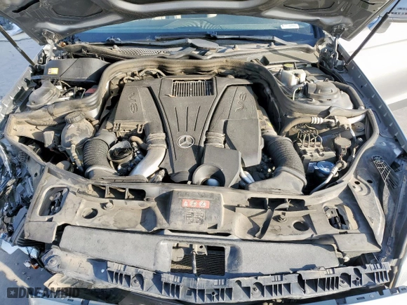 2014 Mercedes-Benz CLS-Class CLS 550 with VIN WDDLJ9BB9EA100098, listed as a Copart auction lot 88949975 with 89,764 mi miles and Salvage Title. Bid and sale history available at carsss.com. Image 11.