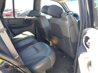 2002 Chevrolet TrailBlazer LTZ with VIN 1GNDT13S222183007, listed as a IAAI auction lot 41786630 with 216,878 mi miles and . Bid and sale history available at DreamBid. Image 8.