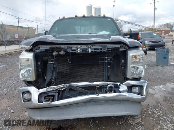 2012 Ford F-250 XL с VIN 1FT7W2B69CED13856, выставлен на аукционе IAAI как лот 42019772 с пробегом 167 645 миль миль и . История ставок и продаж доступна на DreamBid. Изображение 12.