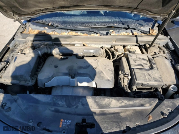 2014 Chevrolet Impala LTZ with VIN 1G1145SL4EU143958, listed as a Copart auction lot 88620395 with 173,716 mi miles and Salvage Title. Bid and sale history available at carsss.com. Image 12.