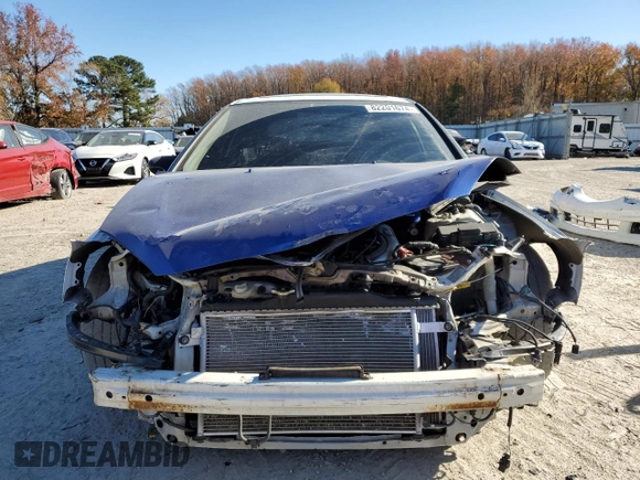 2005 Acura RSX with VIN JH4DC548X5S012074, listed as a Copart auction lot 82201674 with 149,353 mi miles and Clean Title. Bid and sale history available at carsss.com. Image 5.