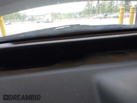 2007 Toyota Prius with VIN JTDKB20U977633843, listed as a IAAI auction lot 42592552 with Not provided miles and . Bid and sale history available at DreamBid. Image 16.