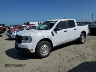 2024 Ford Maverick XL z VIN 3FTTW8A37RRA33819, wystawiony jako Copart lot #54392575 z przebiegiem 15 256 mil mil oraz Szkody całkowita. Historia ofert i sprzedaży dostępna na DreamBid. Obrazek 1.