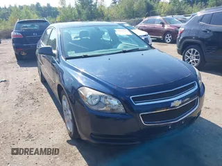 2012 Chevrolet Malibu 1LS с VIN 1G1ZB5E02CF302018, выставлен на аукционе IAAI как лот 42836734 с пробегом 86 124 миль миль и . История ставок и продаж доступна на DreamBid. Изображение 1.