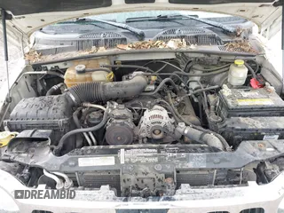 2005 Jeep Liberty Limited с VIN 1J4GK58KX5W669077, выставлен на аукционе IAAI как лот 42550229 с пробегом 199 358 миль миль и . История ставок и продаж доступна на DreamBid. Изображение 10.