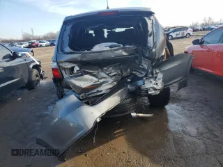 2012 Dodge Durango R/T with VIN 1C4SDHCT3CC188243, listed as a Copart auction lot 40917114 with 145,409 mi miles and Salvage title. Bid and sale history available at DreamBid. Image 6.