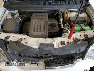 2014 Chevrolet Captiva Sport LS with VIN 3GNAL2EK5ES646174, listed as a Copart auction lot 73953124 with 147,446 mi miles and Salvage Title. Bid and sale history available at DreamBid. Image 13.
