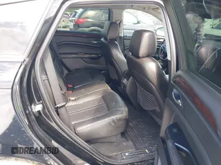 2014 Cadillac SRX Performance Collection с VIN 3GYFNFE38ES656510, выставлен на аукционе IAAI как лот 42336472 с пробегом 125 269 миль миль и . История ставок и продаж доступна на DreamBid. Изображение 8.