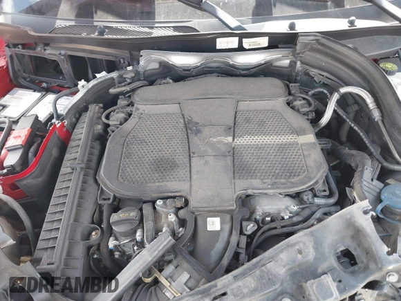 2013 Mercedes-Benz GLK 350 with VIN WDCGG8JB0DG047089, listed as a IAAI auction lot 41991336 with Not Provided miles and . Bid and sale history available at DreamBid. Image 10.