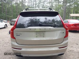 2016 Volvo XC90 T6 Momentum z VIN YV4A22PK9G1054528, wystawiony jako IAAI lot #42425643 z przebiegiem 130 138 mil mil oraz . Historia ofert i sprzedaży dostępna na DreamBid. Obrazek 17.