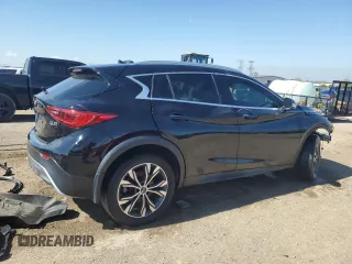 2018 Infiniti QX30 Luxury с VIN SJKCH5CR8JA042146, выставлен на аукционе Copart как лот 55285125 с пробегом 83 672 миль миль и Списание • Salvage title. История ставок и продаж доступна на DreamBid. Изображение 3.