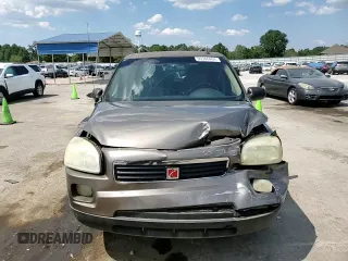 2005 Saturn Relay 3 z VIN 5GZDV23L15D189566, wystawiony jako Copart lot #43846695 z przebiegiem 188 978 mil mil oraz Szkoda całkowita • Salvage title. Historia ofert i sprzedaży dostępna na DreamBid. Obrazek 11.