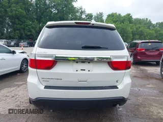 2012 Dodge Durango SXT with VIN 1C4RDJAG8CC336267, listed as a IAAI auction lot 42377138 with 179,555 mi miles and . Bid and sale history available at DreamBid. Image 16.