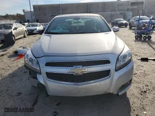 2013 Chevrolet Malibu LT with VIN 1G11E5SA2DF248027, listed as a Copart auction lot 80468184 with 54,549 mi miles and Salvage Title. Bid and sale history available at carsss.com. Image 5.