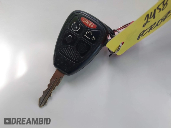 2011 Jeep Liberty Limited 70th Anniversary with VIN 1J4PN5GK6BW566775, listed as a IAAI auction lot 42082197 with 173,201 mi miles and . Bid and sale history available at DreamBid. Image 11.