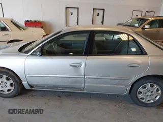 2002 Buick Regal LS with VIN 2G4WB52K021143114, listed as a IAAI auction lot 42163499 with Not Provided miles and . Bid and sale history available at DreamBid. Image 6.