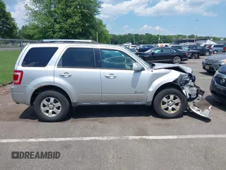 2011 Ford Escape Hybrid with VIN 1FMCU5K39BKB43196, listed as a IAAI auction lot 42558830 with 132,795 mi miles and . Bid and sale history available at DreamBid. Image 13.