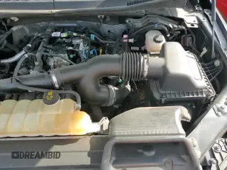 2020 Ford F-150 XL с VIN 1FTEW1EP4LFA42771, выставлен на аукционе Copart как лот 70846395 с пробегом 47 076 миль миль и Списание • Salvage title. История ставок и продаж доступна на DreamBid. Изображение 13.
