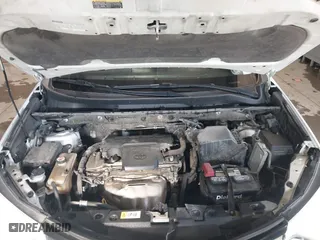 2018 Toyota RAV4 Limited with VIN JTMDFREV8JD235765, listed as a IAAI auction lot 41312430 with 205,732 mi miles. Bid and sale history available at carsss.com. Image 10.