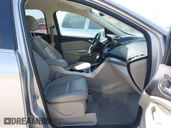 2013 Ford Escape SEL with VIN 1FMCU9HXXDUC17184, listed as a IAAI auction lot 42088020 with 63,151 mi miles. Bid and sale history available at carsss.com. Image 5.