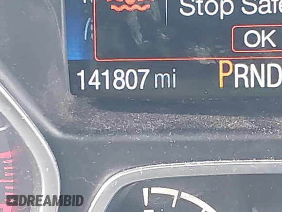 2017 Ford Escape SE z VIN 1FMCU0GD0HUE06774, wystawiony jako IAAI lot #42135955 z przebiegiem 141 807 mil mil oraz . Historia ofert i sprzedaży dostępna na DreamBid. Obrazek 16.