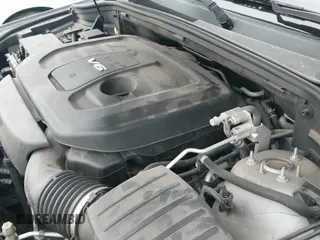 2017 Jeep Grand Cherokee Laredo with VIN 1C4RJEAG6HC757086, listed as a IAAI auction lot 42114231 with 148,790 mi miles and . Bid and sale history available at DreamBid. Image 19.