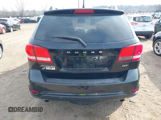 2018 Dodge Journey GT with VIN 3C4PDDEG6JT330276, listed as a IAAI auction lot 41886845 with 91,015 mi miles and . Bid and sale history available at DreamBid. Image 16.