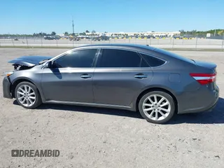 2013 Toyota Avalon XLE with VIN 4T1BK1EB9DU073249, listed as a IAAI auction lot 41780717 with 139,942 mi miles and . Bid and sale history available at DreamBid. Image 15.