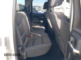 2018 Chevrolet Silverado 1500 LT with VIN 1GCRCREC5JZ138622, listed as a IAAI auction lot 41631828 with Not Provided miles and . Bid and sale history available at DreamBid. Image 8.