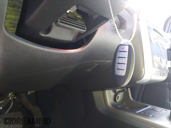 2013 Nissan Murano LE with VIN JN8AZ1MW7DW322852, listed as a IAAI auction lot 41574118 with 128,449 mi miles and . Bid and sale history available at DreamBid. Image 11.