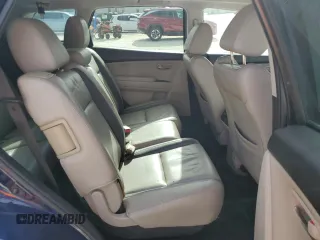 2012 Mazda CX-9 Touring z VIN JM3TB3CV0C0368576, wystawiony jako Copart lot #51431805 z przebiegiem 146 008 mil mil oraz Szkoda całkowita • Salvage title. Historia ofert i sprzedaży dostępna na DreamBid. Obrazek 12.