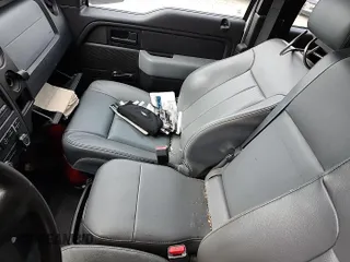 2013 Ford F-150 XL с VIN 1FTFX1EF3DKE62863, выставлен на аукционе IAAI как лот 42561400 с пробегом 214 982 миль миль и . История ставок и продаж доступна на DreamBid. Изображение 1.
