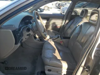 2001 Buick Regal LS with VIN 2G4WB55K911199014, listed as a Copart auction lot 73399154 with 245,846 mi miles and Salvage Title. Bid and sale history available at carsss.com. Image 7.