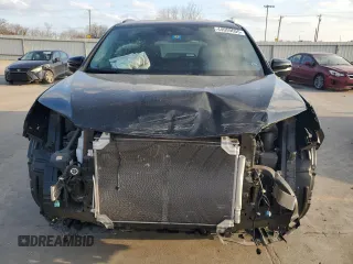 2022 Honda Pilot Special Edition with VIN 5FNYF5H27NB021392, listed as a Copart auction lot 44059605 with 31,872 mi miles and Salvage Title. Bid and sale history available at DreamBid. Image 5.
