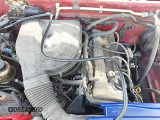 1999 Nissan Frontier XE with VIN 1N6DD26S5XC342429, listed as a IAAI auction lot 42431193 with 400,533 mi miles and . Bid and sale history available at DreamBid. Image 10.