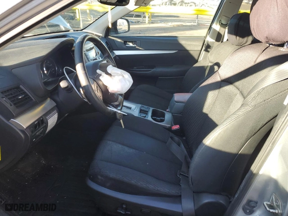 2012 Subaru Outback 2.5i Prem with VIN 4S4BRCGC0C3214369, listed as a Copart auction lot 87917415 with 199,951 mi miles and Salvage Title. Bid and sale history available at carsss.com. Image 7.
