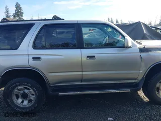 1999 Toyota 4Runner SR5 with VIN JT3HN86R3X0253157, listed as a IAAI auction lot 41539472 with 199,023 mi miles. Bid and sale history available at carsss.com. Image 14.