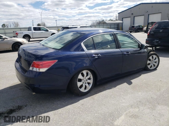 2010 Honda Accord EX z VIN 1HGCP2F79AA092134, wystawiony jako Copart lot #47959315 z przebiegiem 188 916 mil mil oraz Szkoda całkowita • Salvage title. Historia ofert i sprzedaży dostępna na DreamBid. Obrazek 3.