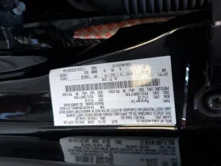 2014 Ford Focus Electric z VIN 1FADP3R46EL311822, wystawiony jako Copart lot #87134034 z przebiegiem 67 235 mil mil oraz Czysty tytuł • Clean title. Historia ofert i sprzedaży dostępna na DreamBid. Obrazek 12.