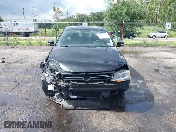 2013 Volkswagen Jetta SE z VIN 3VWDX7AJ4DM396477, wystawiony jako IAAI lot #42659959 z przebiegiem 115 833 mil mil oraz . Historia ofert i sprzedaży dostępna na DreamBid. Obrazek 12.