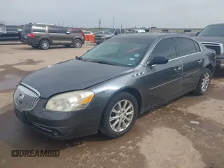 2011 Buick Lucerne CX with VIN 1G4HA5EM6BU118456, listed as a IAAI auction lot 41660065 with 173,985 mi miles and . Bid and sale history available at DreamBid. Image 2.