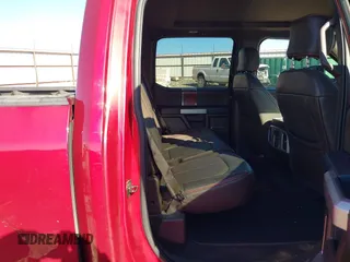 2015 Ford F-150 XLT с VIN 1FTEW1EG9FFA84616, выставлен на аукционе IAAI как лот 41653922 с пробегом 189 692 миль миль и . История ставок и продаж доступна на DreamBid. Изображение 8.