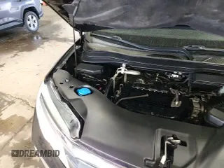 2018 Honda Pilot EX-L with VIN 5FNYF6H56JB012872, listed as a Copart auction lot 70941885 with 89,733 mi miles and Clean title. Bid and sale history available at DreamBid. Image 16.