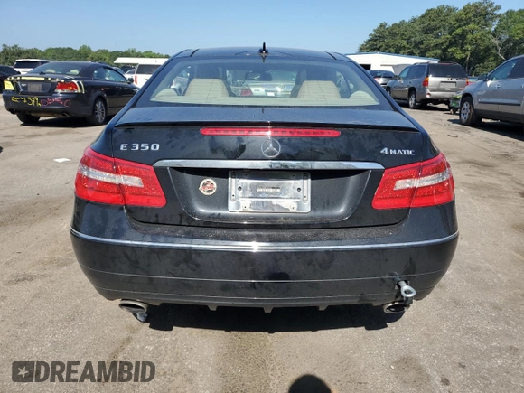 2013 Mercedes-Benz E-Class E 350 with VIN WDDKJ8JB4DF190513, listed as a Copart auction lot 60291464 with 111,245 mi miles and Clean Title. Bid and sale history available at carsss.com. Image 6.