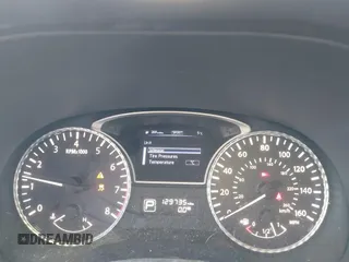 2013 Infiniti JX35 с VIN 5N1AL0MM5DC340124, выставлен на аукционе IAAI как лот 41751650 с пробегом 129 735 миль миль и . История ставок и продаж доступна на DreamBid. Изображение 7.